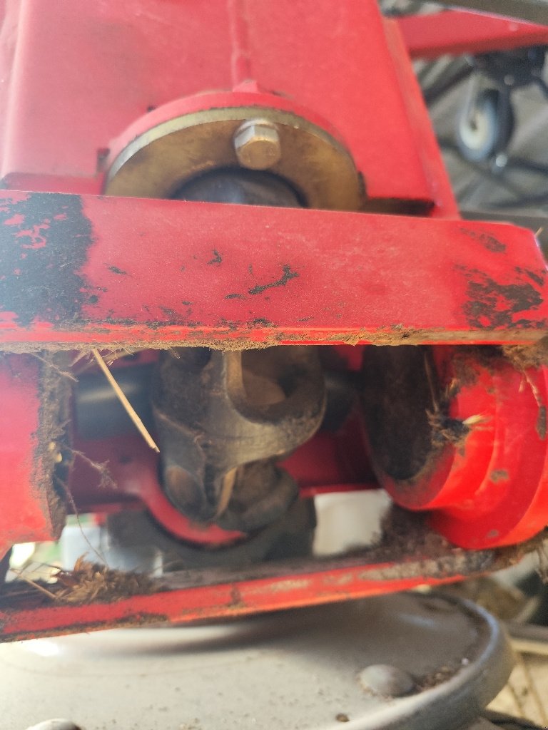 Kreiselheuer Türe ait Vicon Fanex 1404 c, Gebrauchtmaschine içinde Calmont (resim 10)