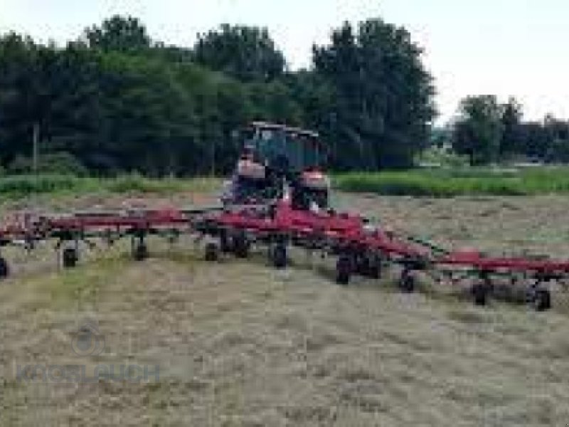 Kreiselheuer Türe ait Vicon Fanex 1564C, Neumaschine içinde Stockach (resim 3)