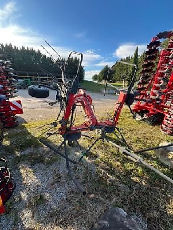 Kreiselheuer typu Vicon Fanex 463, Gebrauchtmaschine v Monferran-Savès (Obrázek 2)