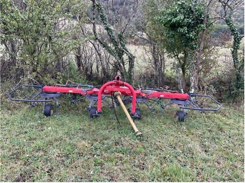 Kreiselheuer typu Vicon Fanex 463, Gebrauchtmaschine v Monferran-Savès (Obrázek 1)