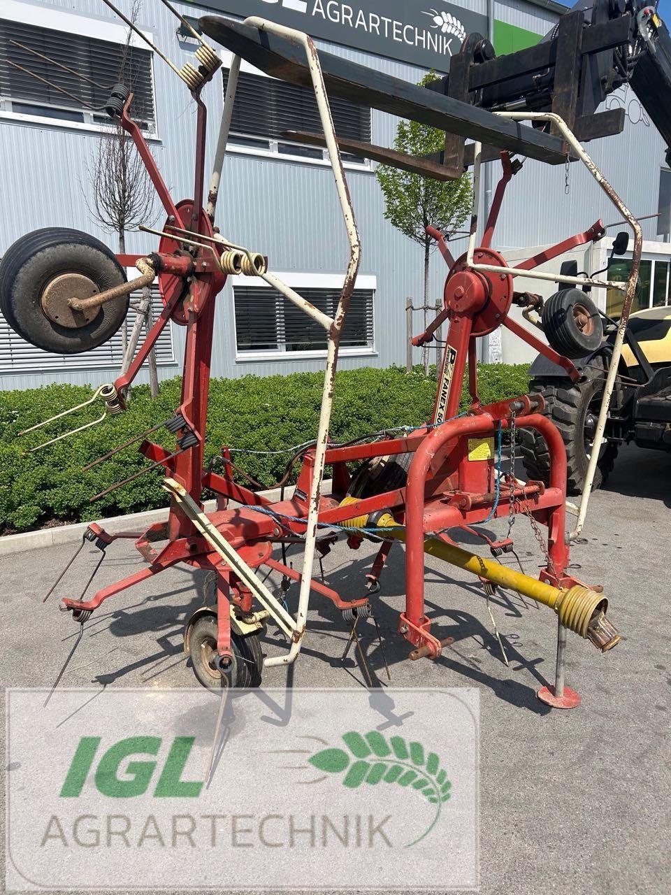 Kreiselheuer от тип Vicon Fanex 500, Gebrauchtmaschine в Nabburg (Снимка 1)