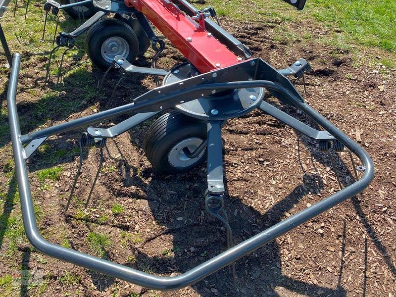 Kreiselheuer typu Vicon FANEX 524, Neumaschine v Oyten (Obrázek 6)