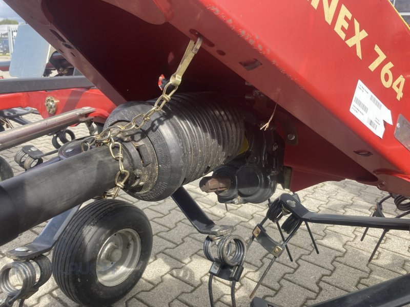 Kreiselheuer typu Vicon Fanex 764, Gebrauchtmaschine v Stockach (Obrázek 5)