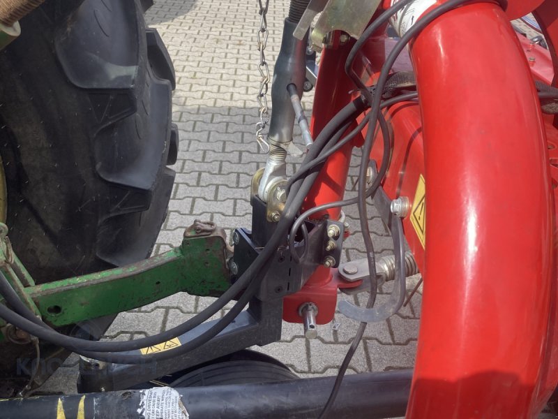 Kreiselheuer typu Vicon Fanex 764, Gebrauchtmaschine v Stockach (Obrázek 6)