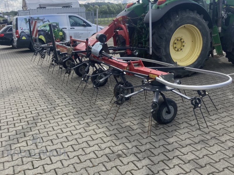 Kreiselheuer typu Vicon Fanex 764, Gebrauchtmaschine v Stockach (Obrázek 7)