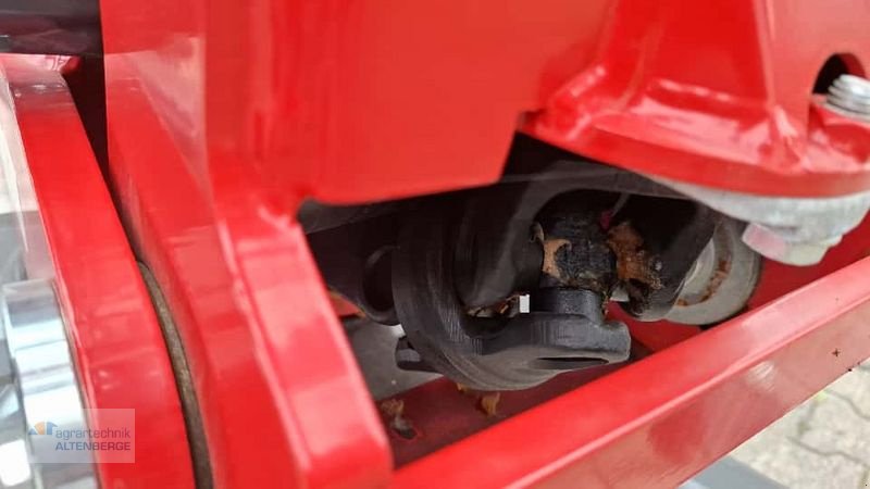 Kreiselheuer del tipo Vicon Fanex 804 CompactLine, Vorführmaschine In Altenberge (Immagine 5)