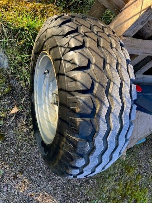 Kreiselheuer Türe ait Vicon FANEX 903 C, Gebrauchtmaschine içinde UZEMAIN (resim 3)