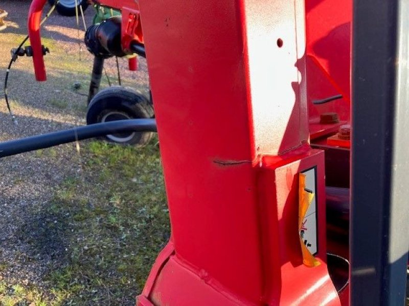 Kreiselheuer Türe ait Vicon FANEX 903 C, Gebrauchtmaschine içinde UZEMAIN (resim 4)