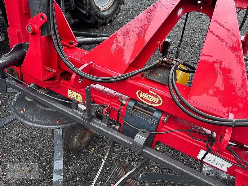 Kreiselheuer typu Vicon Fanex 903, Gebrauchtmaschine v Geestland (Obrázek 7)