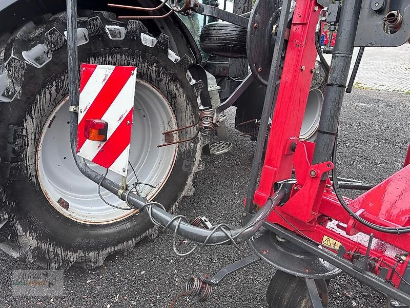 Kreiselheuer typu Vicon Fanex 903, Gebrauchtmaschine v Geestland (Obrázek 5)