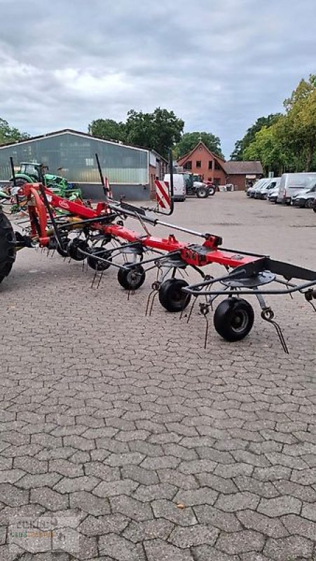 Kreiselheuer typu Vicon Fanex 903, Gebrauchtmaschine v Geestland (Obrázek 15)