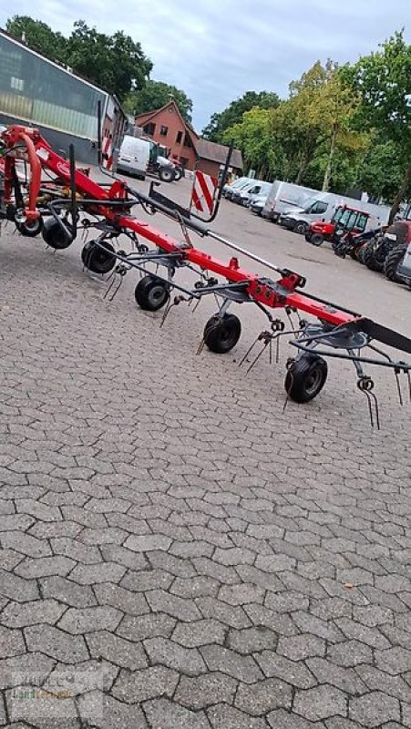 Kreiselheuer typu Vicon Fanex 903, Gebrauchtmaschine v Geestland (Obrázek 14)