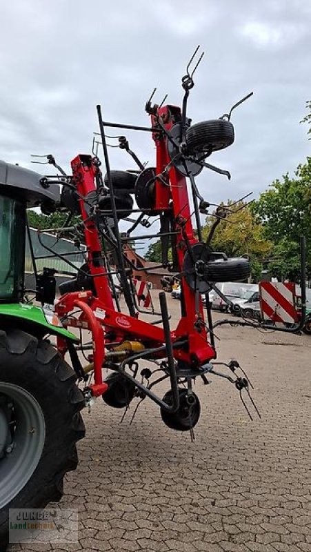 Kreiselheuer typu Vicon Fanex 903, Gebrauchtmaschine v Geestland (Obrázek 10)