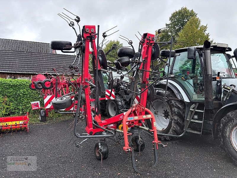 Kreiselheuer typu Vicon Fanex 903, Gebrauchtmaschine v Geestland (Obrázek 1)