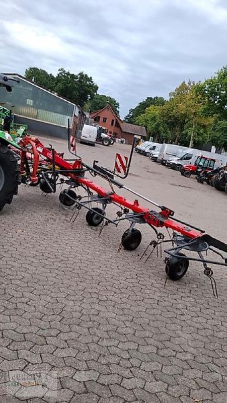 Kreiselheuer typu Vicon Fanex 903, Gebrauchtmaschine v Geestland (Obrázek 13)