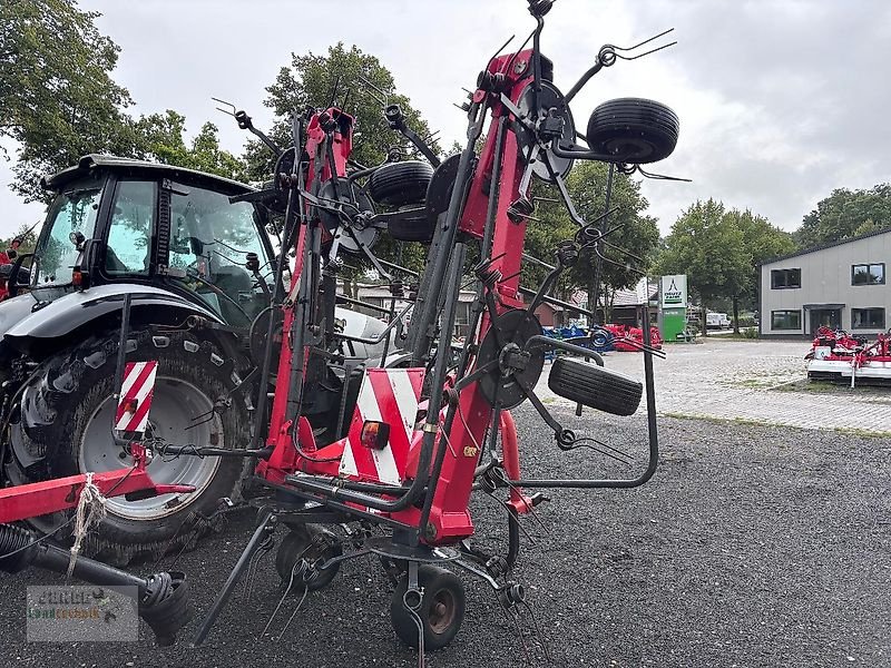 Kreiselheuer typu Vicon Fanex 903, Gebrauchtmaschine v Geestland (Obrázek 2)