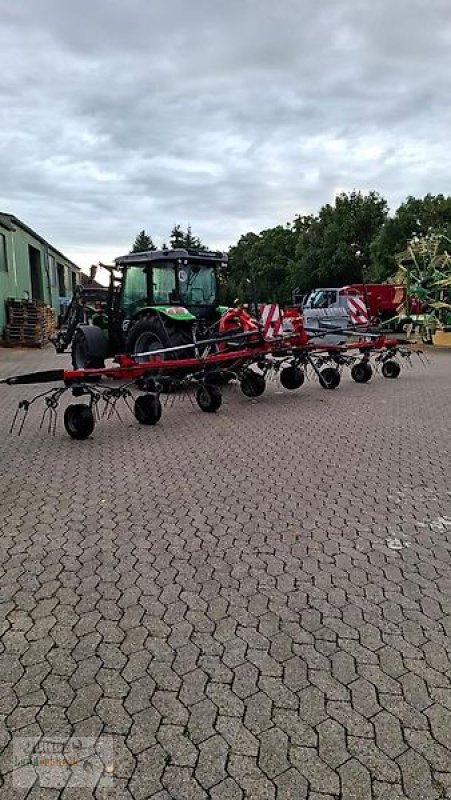 Kreiselheuer typu Vicon Fanex 903, Gebrauchtmaschine v Geestland (Obrázek 16)