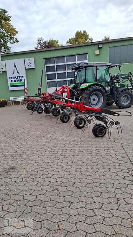 Kreiselheuer typu Vicon Fanex 903, Gebrauchtmaschine v Geestland (Obrázek 18)