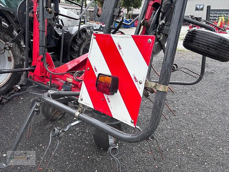 Kreiselheuer typu Vicon Fanex 903, Gebrauchtmaschine v Geestland (Obrázek 4)