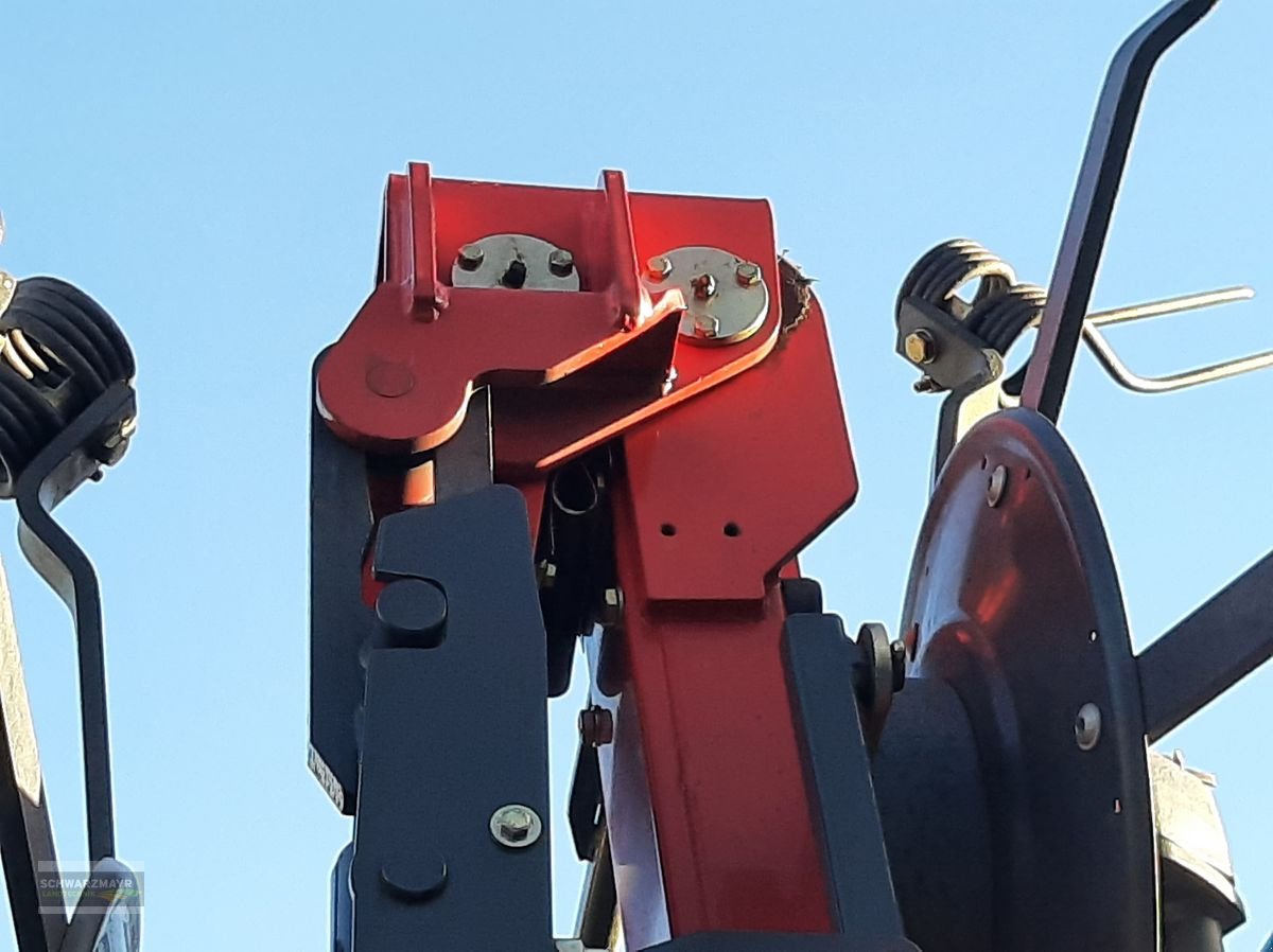 Kreiselheuer des Typs Vicon Fanex 903, Gebrauchtmaschine in Gampern (Bild 15)