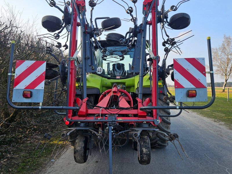 Kreiselheuer от тип Vicon Fanex 903, Gebrauchtmaschine в Seevetal (Снимка 1)