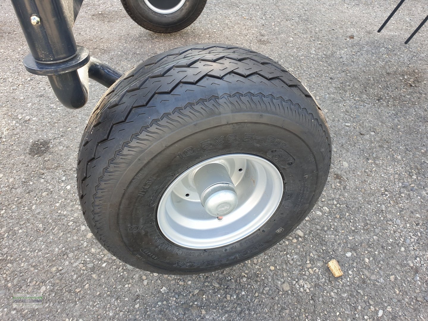 Kreiselheuer του τύπου Vicon Fanex 904 C -Sonderfinanzierung mit 0,00 % p. a. möglich-, Neumaschine σε Diessen (Φωτογραφία 11)