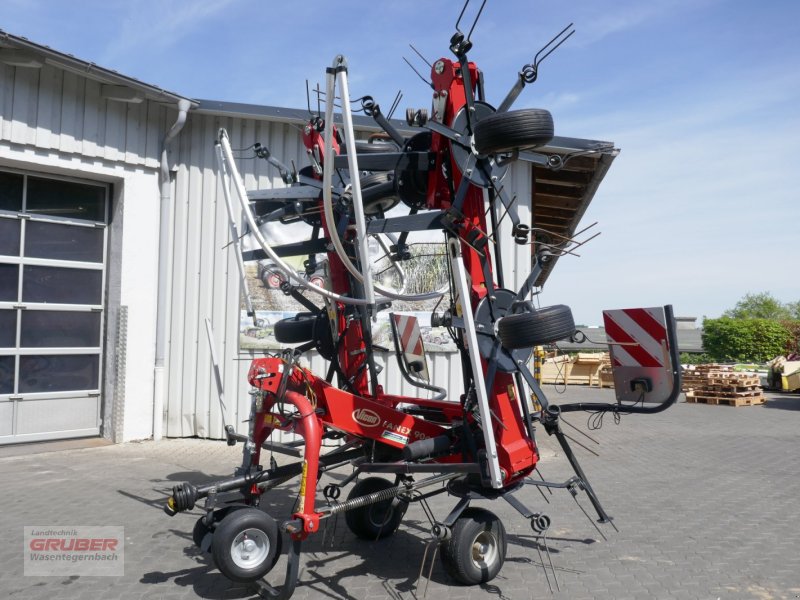 Kreiselheuer от тип Vicon Fanex 904, Gebrauchtmaschine в Dorfen