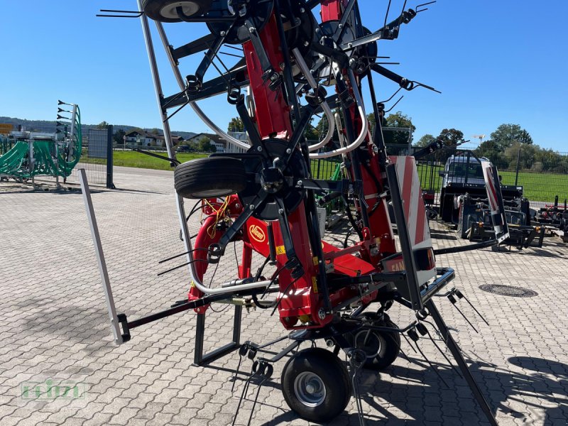 Kreiselheuer des Typs Vicon Fanex 904, Neumaschine in Bruckmühl (Bild 1)