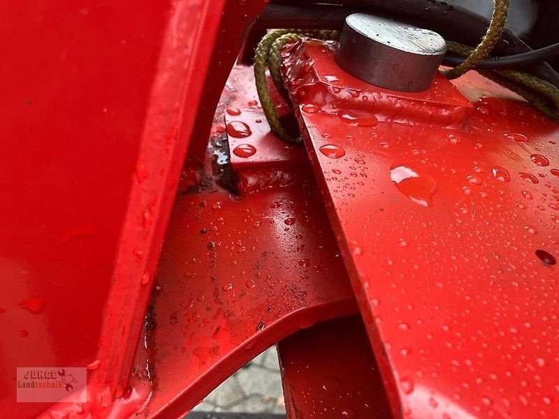 Kreiselheuer Türe ait Vicon Fanex 904, Gebrauchtmaschine içinde Geestland (resim 10)