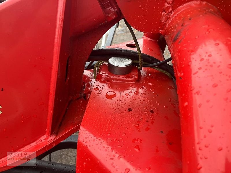 Kreiselheuer Türe ait Vicon Fanex 904, Gebrauchtmaschine içinde Geestland (resim 2)