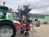 Kreiselheuer Türe ait Vicon Fanex 904, Gebrauchtmaschine içinde Geestland (resim 14)