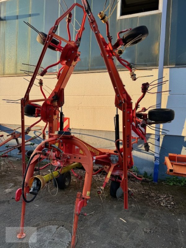 Kreiselheuer typu Ziegler HR 671 DH, Gebrauchtmaschine v Remchingen (Obrázek 2)
