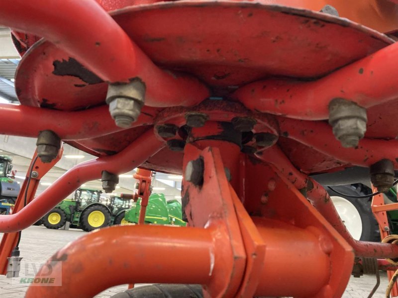 Kreiselheuer typu Ziegler HR785DH, Gebrauchtmaschine v Spelle (Obrázek 7)