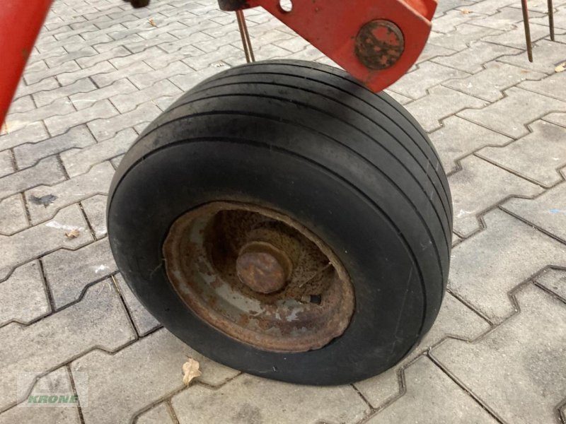 Kreiselheuer typu Ziegler HR785DH, Gebrauchtmaschine v Spelle (Obrázek 8)