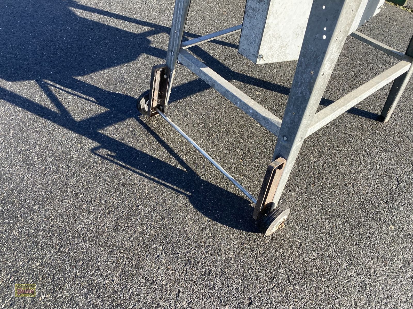 Kreissäge & Wippsäge typu Alko Tischkreissäge, Gebrauchtmaschine w Kötschach (Zdjęcie 14)