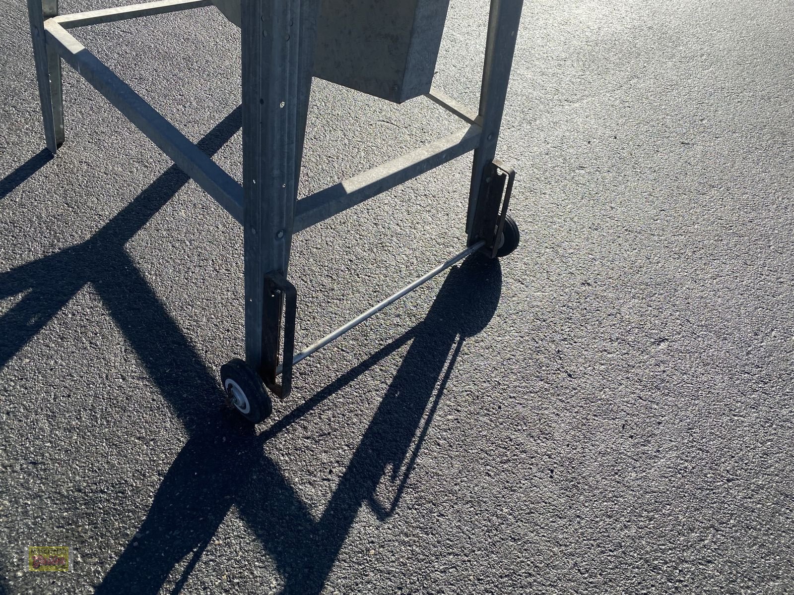 Kreissäge & Wippsäge typu Alko Tischkreissäge, Gebrauchtmaschine w Kötschach (Zdjęcie 15)