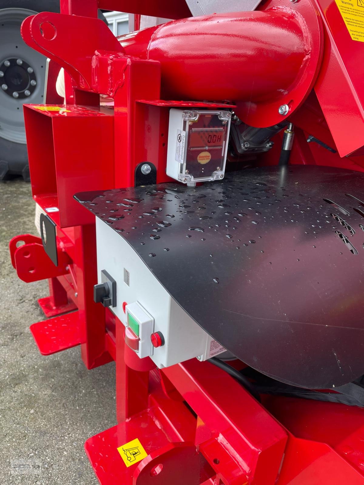 Kreissäge & Wippsäge tipa AMR Quattromat SAT4-700PE-THO, Neumaschine u Traunreut (Slika 7)