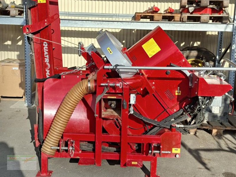 Kreissäge & Wippsäge des Typs AMR SAT4-700P-THO, Gebrauchtmaschine in Bad Mergentheim (Bild 1)