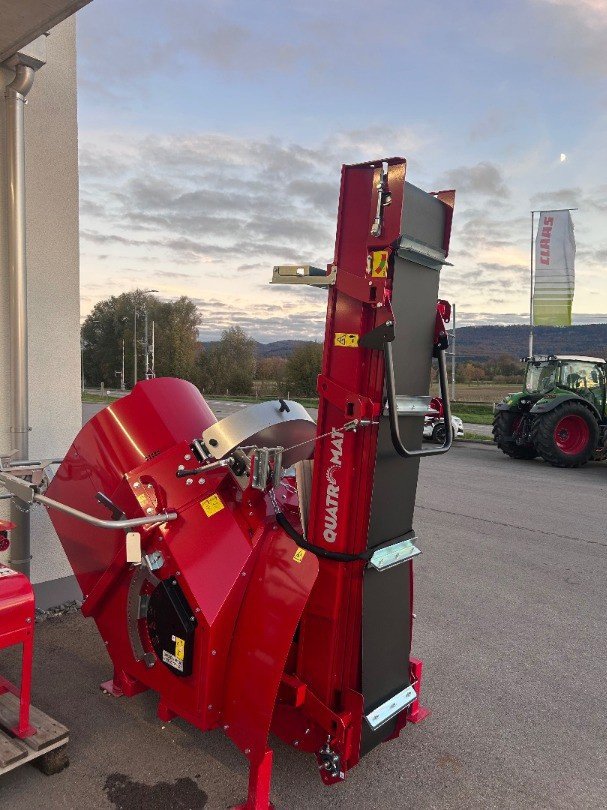 Kreissäge & Wippsäge tipa AMR SAT4-700P, Neumaschine u Domdidier (Slika 1)