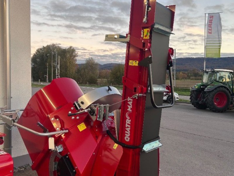 Kreissäge & Wippsäge vrste AMR SAT4-700P, Neumaschine v Domdidier (Slika 1)