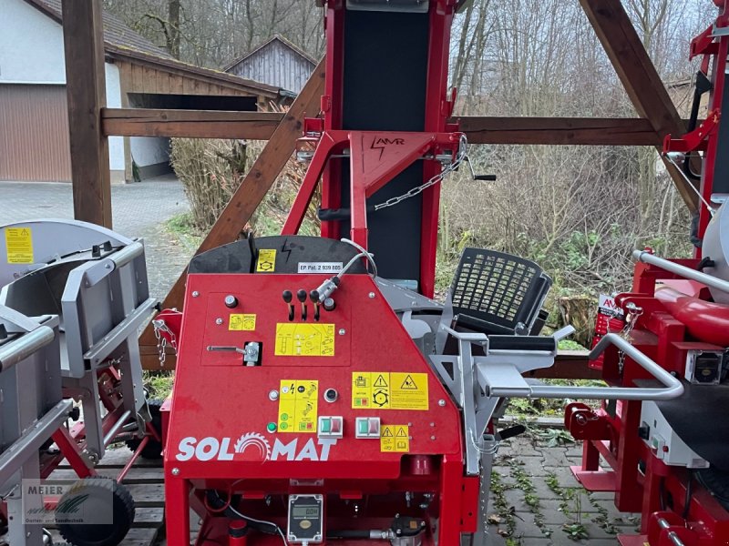 Kreissäge & Wippsäge от тип AMR Solomat SIT-700PE5-CA, Neumaschine в Hersbruck (Снимка 1)