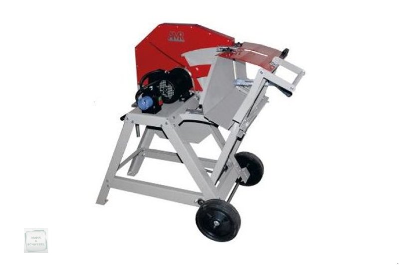 Kreissäge & Wippsäge typu AMR SWK550 SWK600 RTS650, Neumaschine v Gross-Bieberau (Obrázek 1)