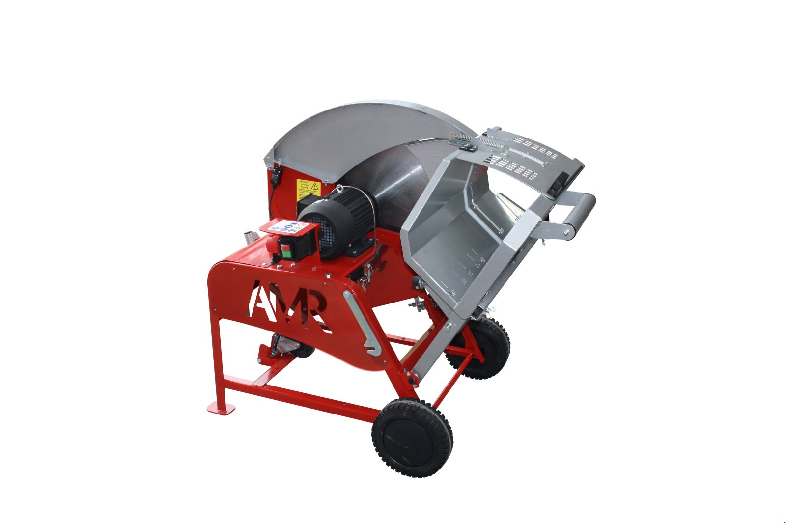 Kreissäge & Wippsäge van het type AMR WSA-700 ED, Neumaschine in Offenhausen (Foto 1)