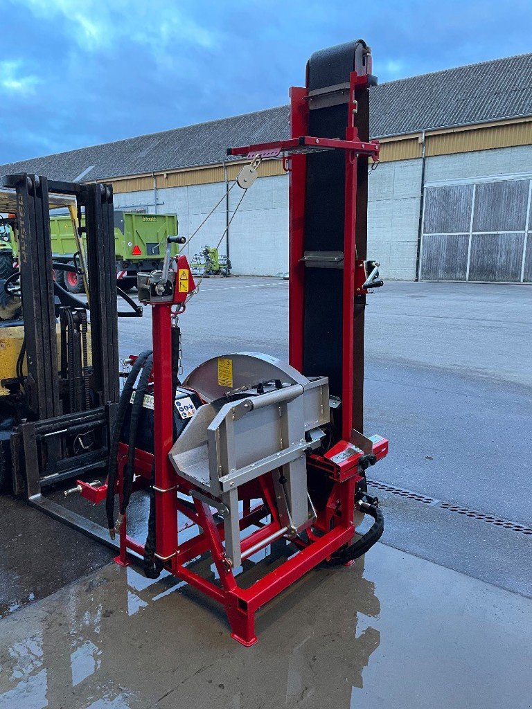 Kreissäge & Wippsäge типа AMR WSA-700P TH, Gebrauchtmaschine в Domdidier (Фотография 1)