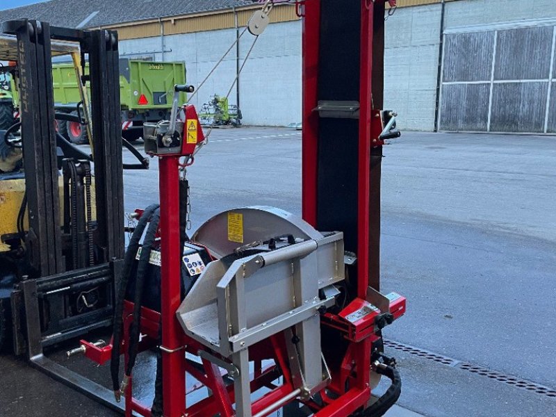 Kreissäge & Wippsäge типа AMR WSA-700P TH, Gebrauchtmaschine в Domdidier