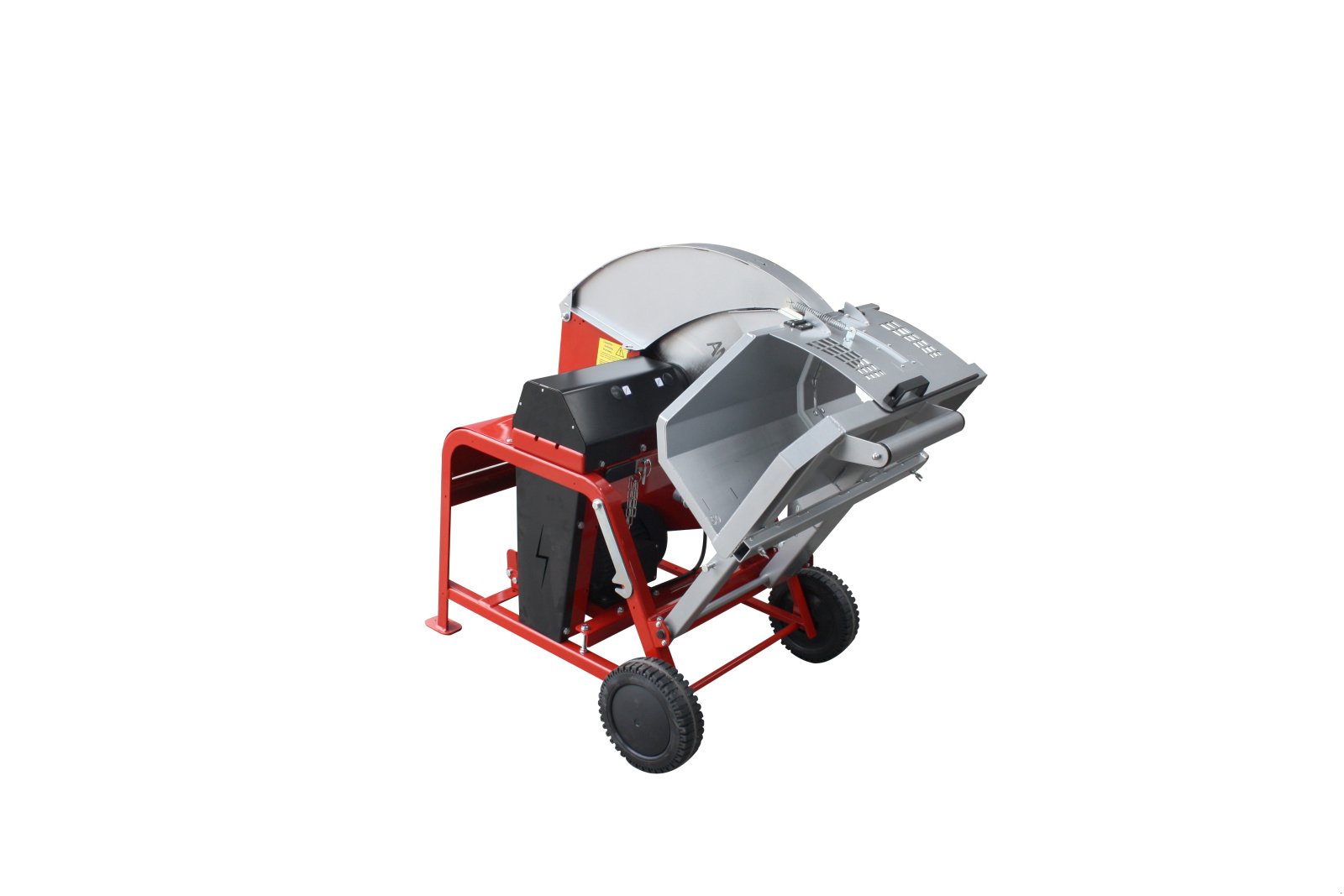 Kreissäge & Wippsäge Türe ait AMR WSA-700P, Neumaschine içinde St.Andrä-Wördern (resim 2)