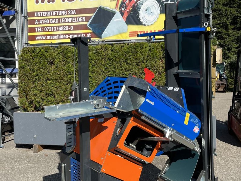 Kreissäge & Wippsäge des Typs Balfor Balkon Samurai 700 Expert Automat C, Neumaschine in Bad Leonfelden (Bild 1)