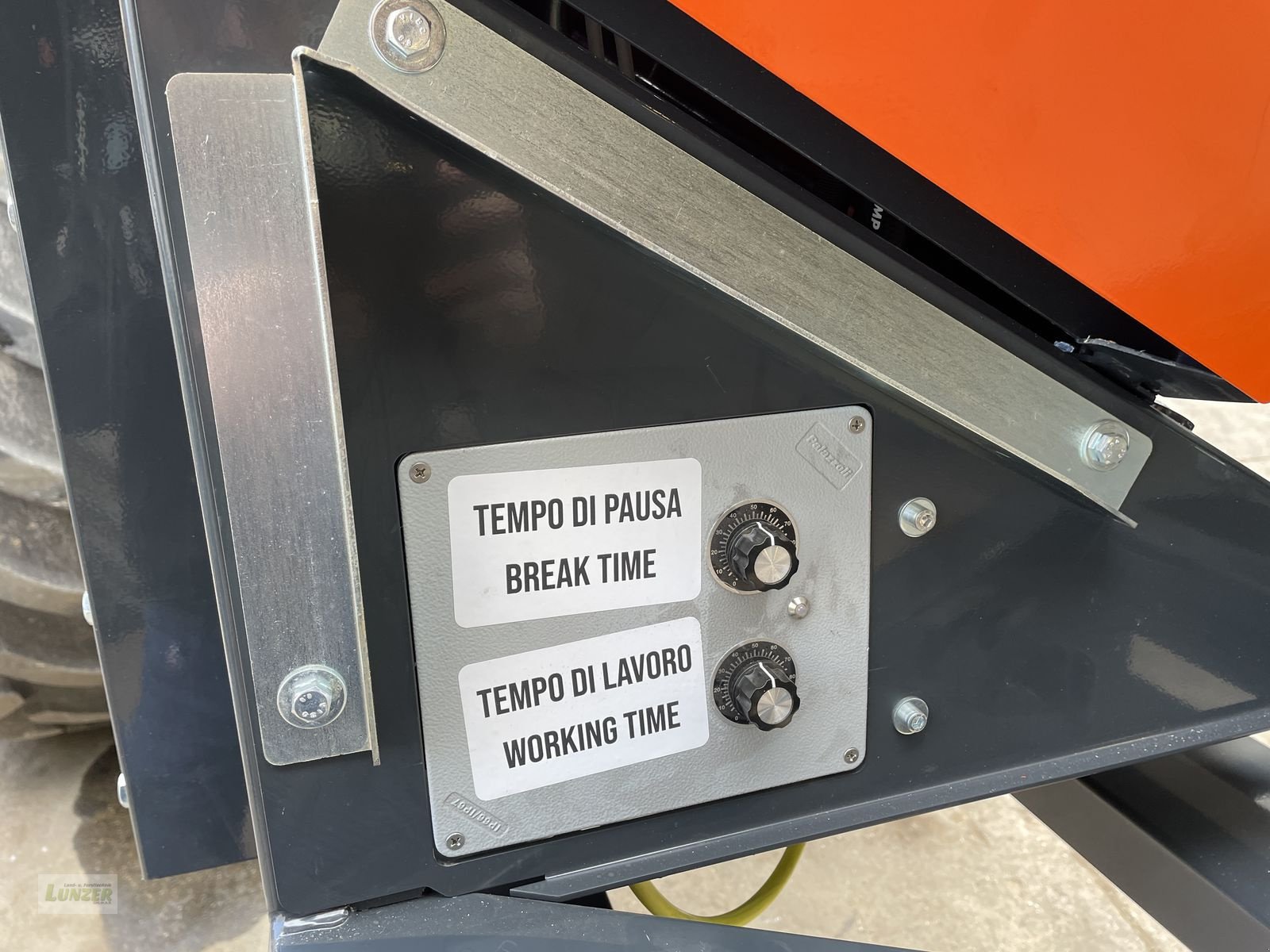 Kreissäge & Wippsäge типа Balfor Samurai 700 Automatic, Neumaschine в Kaumberg (Фотография 4)