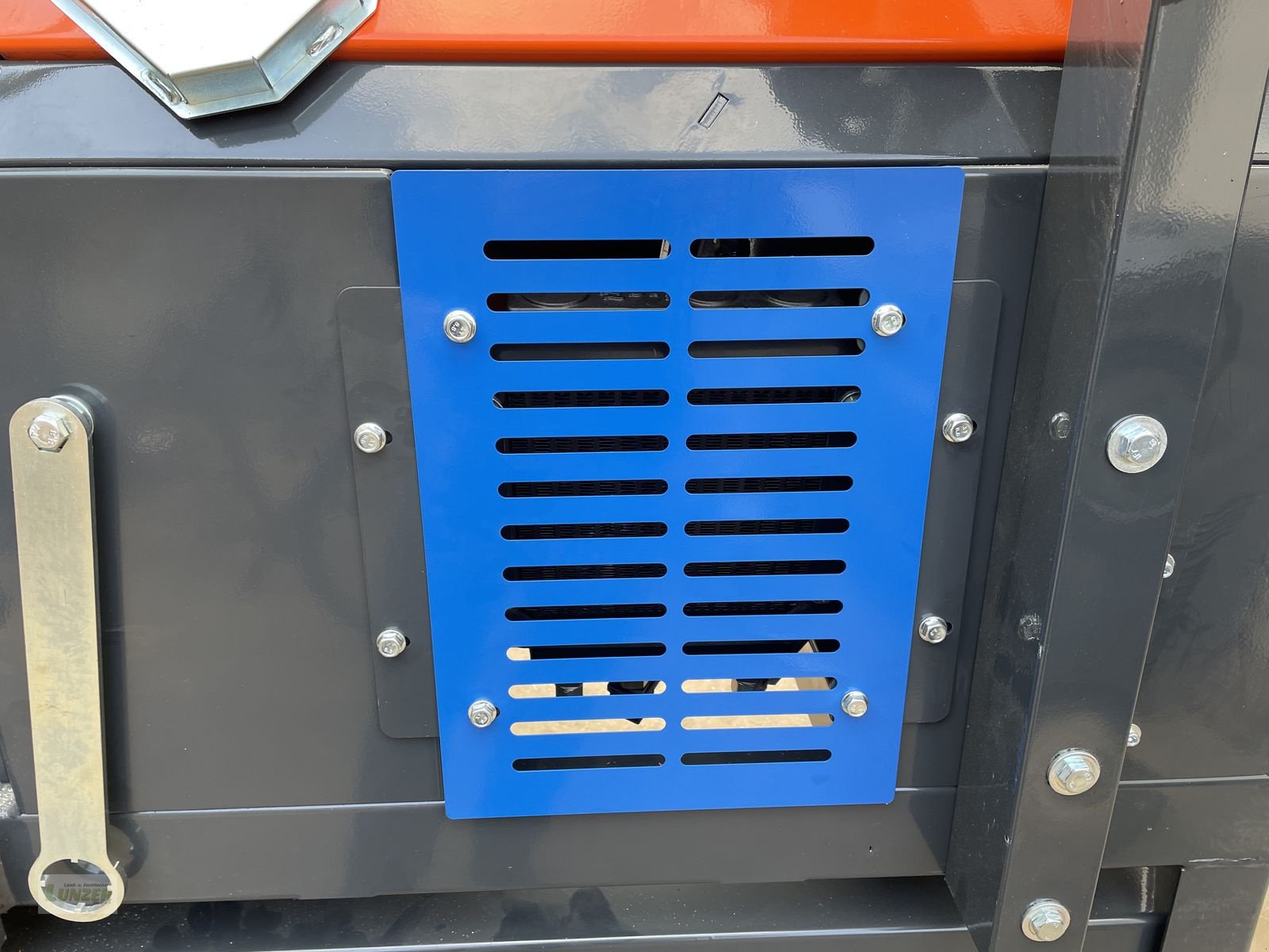 Kreissäge & Wippsäge типа Balfor Samurai 700 Automatic, Neumaschine в Kaumberg (Фотография 5)