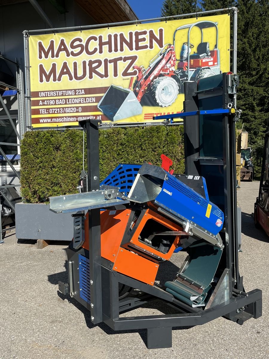 Kreissäge & Wippsäge des Typs Balfor Samurai 700 Expert Automat C, Neumaschine in Bad Leonfelden (Bild 1)